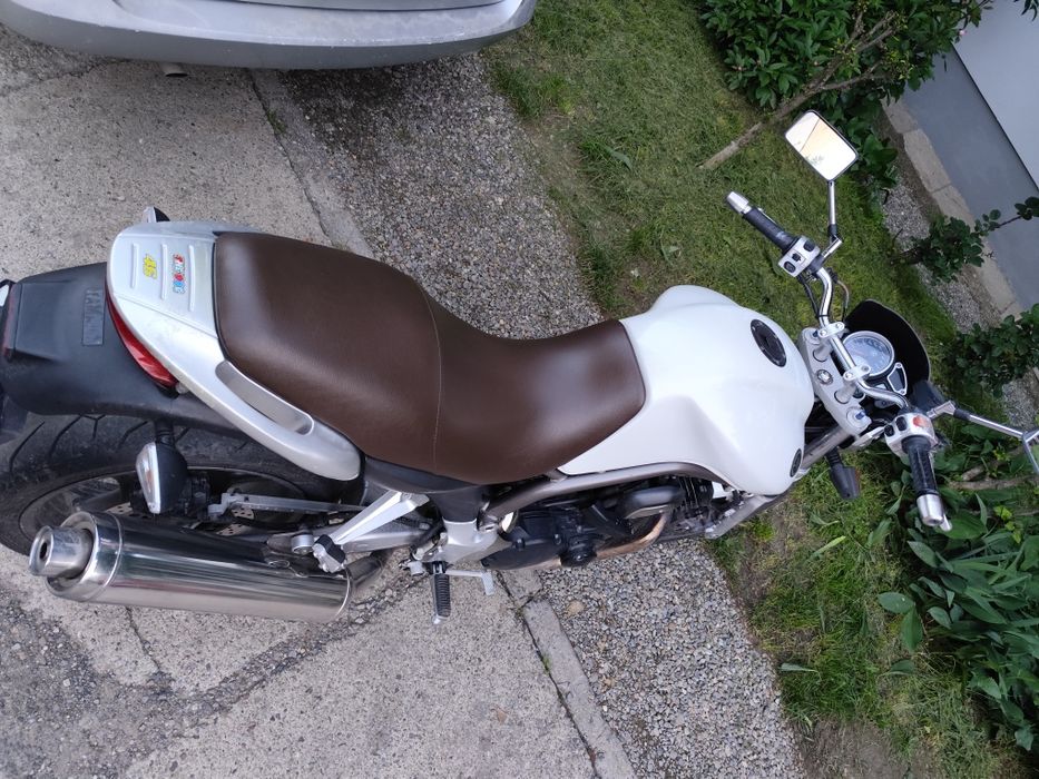 Reducere de vara YAMAHA Bulldog Bt1100 naked bike moto (nu Honda Kawas