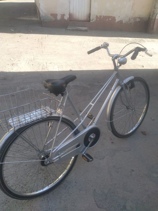 Гермвнский велосипед 28 р.Germanskiy velosiped