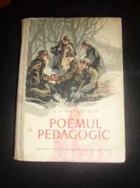 Poemul Pedagogic,1956 A. S. Makarenko