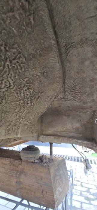 Caroserie suzuki jimny cabrio