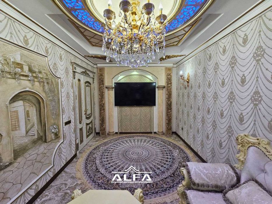 buxoroda xonadon kvartira uy sotiladi 3 xonali 84m² 1-qavat + podval