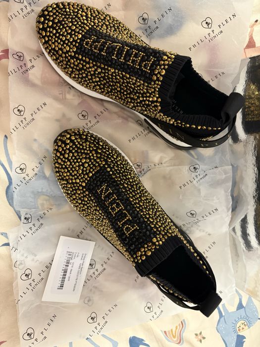 Philipp plein junior marimea 34