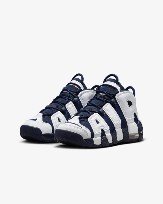 Nike Air More Uptempo - 37.5 Номер Оригинални