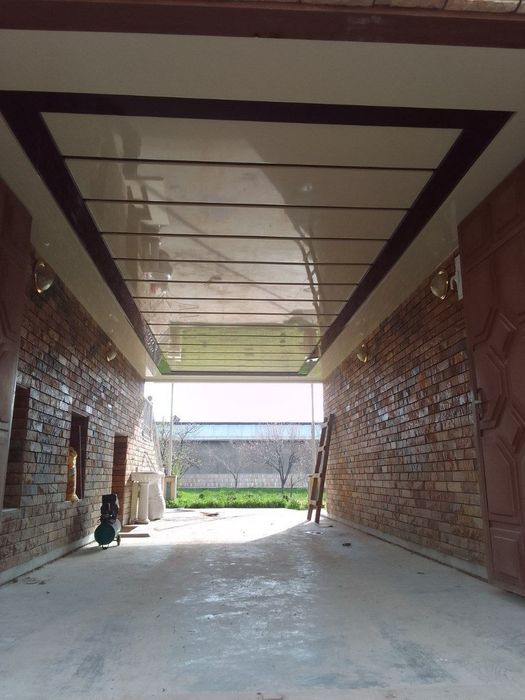 Alyukabond, Alikafon