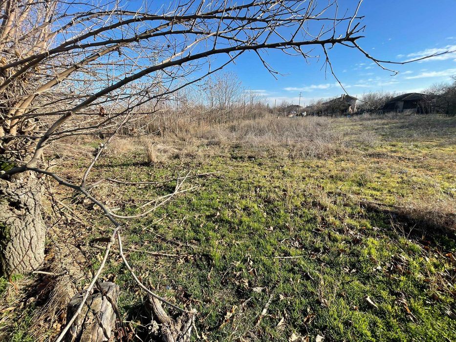 Продава се Парцел в с. Коларово, Област Стара Загора - 1791 кв.м за 14 €/кв.м - Снимка #1