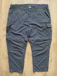 Columbia Omni Shade 2in1 Pants W42