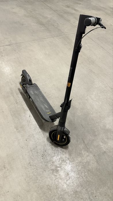 Ninebot G2 Max тротинетка 70км