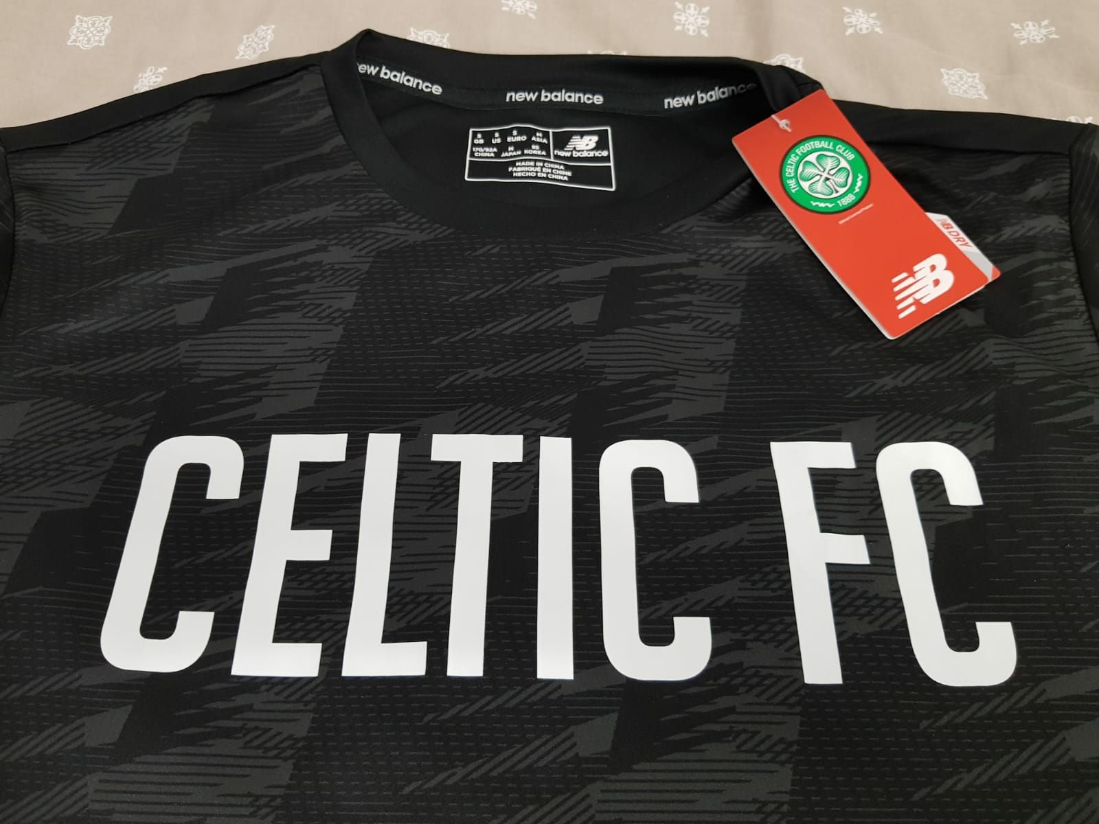 Tricou - Celtic Glasgow