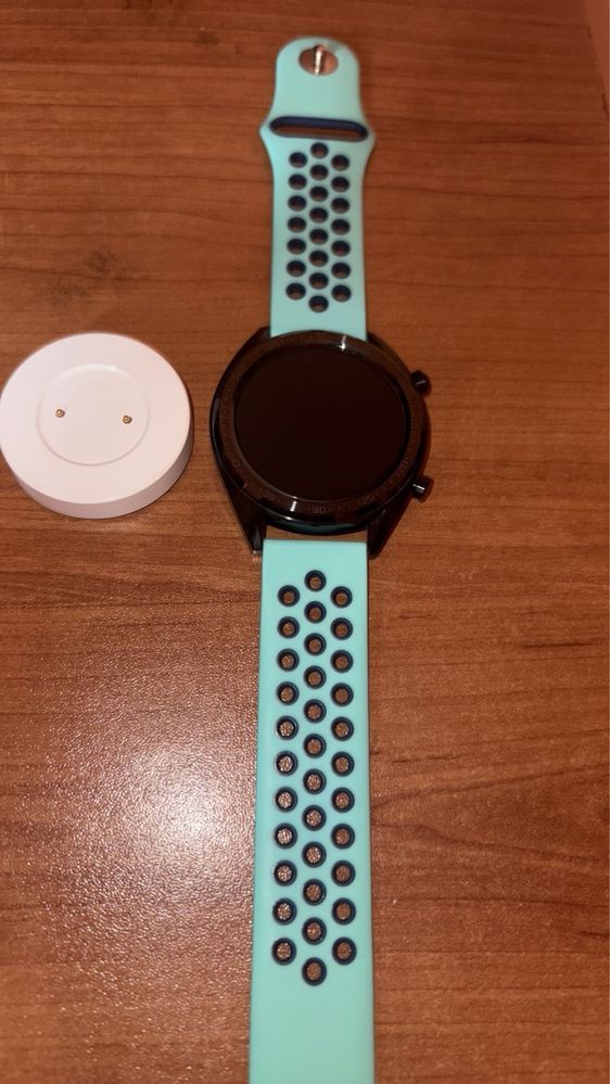 Продавам huawei watch gt2 46 mm