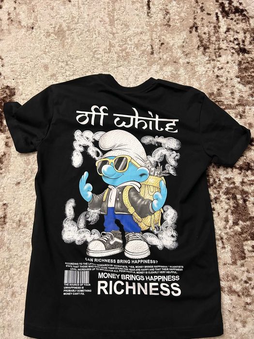 Woow vinde tricouri noi barbatesti