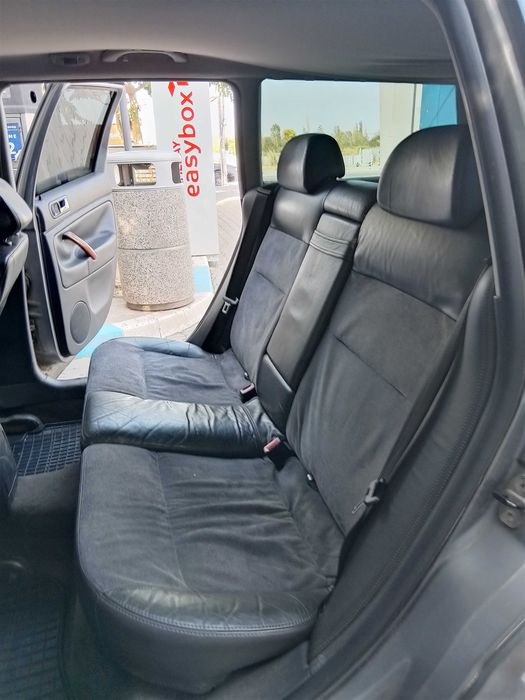 VW Passat B5.5 1.9 TDI – поддържан, надежден и готов за път