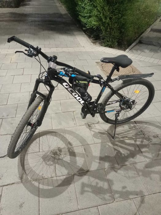 Продам скоростной велик с документом.