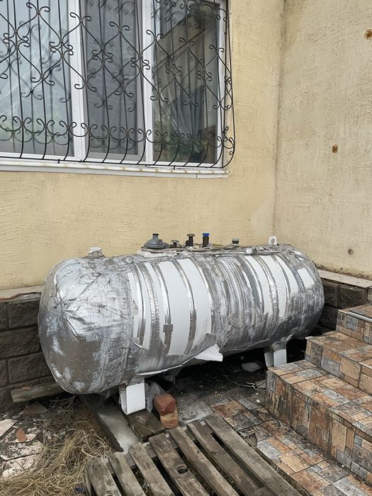 Продам Газгольдер в отличном состоянии