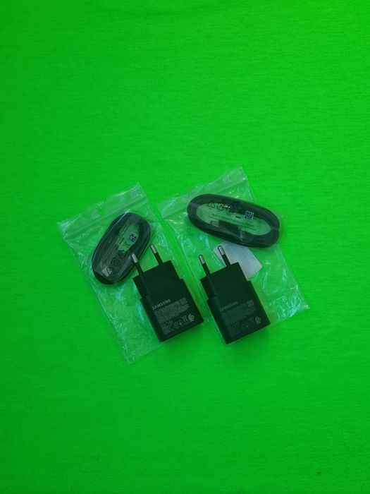 Încărcătoar  Samsung  Original  25W   Nou