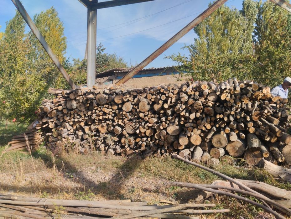 Utin sotiladi maydalangan tayyor