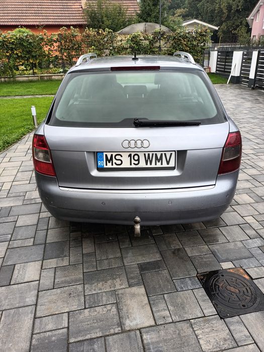Audi A4 diesel 2005,automată
