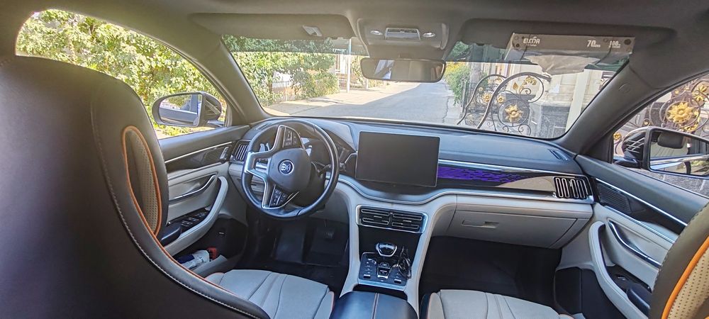 BYD song plus eV 505 sotiladi