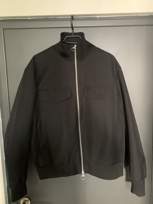 Geaca armani exchange marimea M