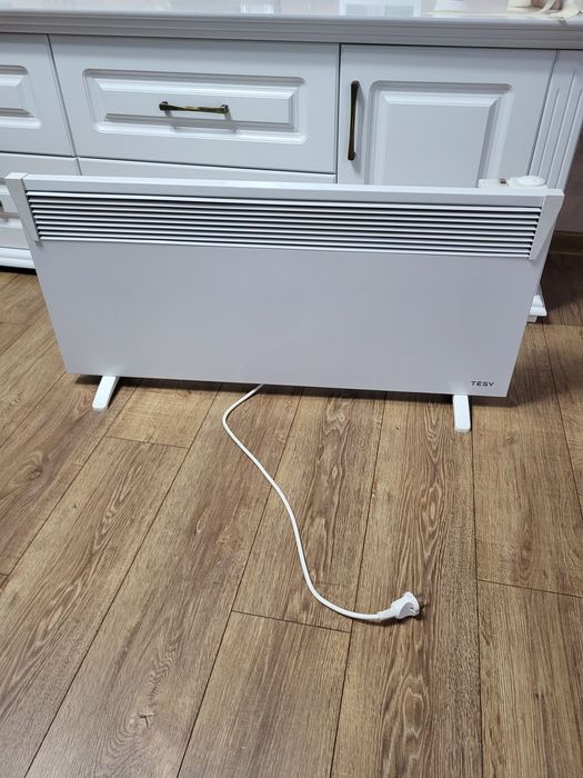 Calorifer Tesy/Convector Electric Tesy