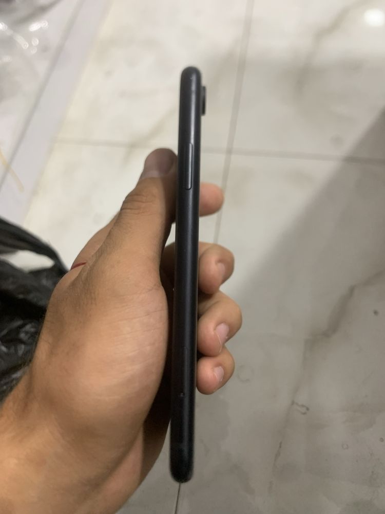 Iphone xr 128 gb 86%
