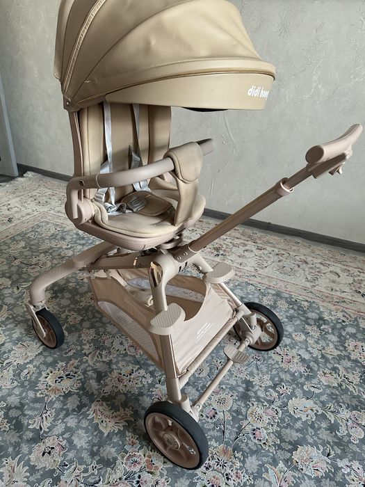 Didi honey firmasi detski kalyaska