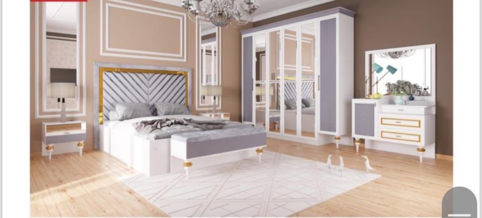 Спальний гарнитур