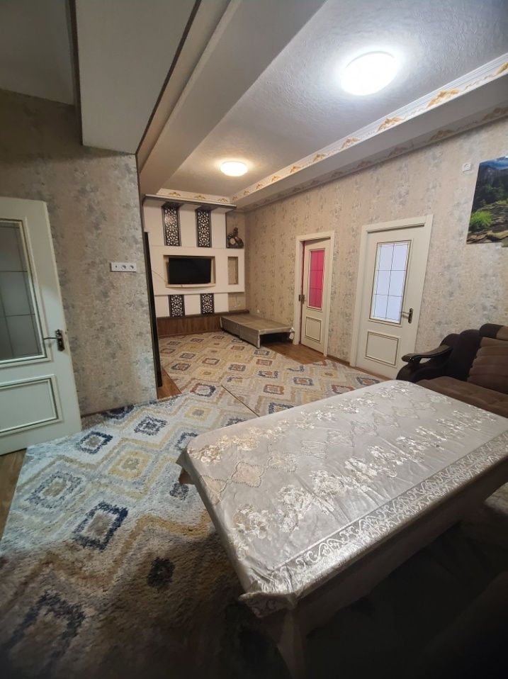 Сдается квартира Рудакий