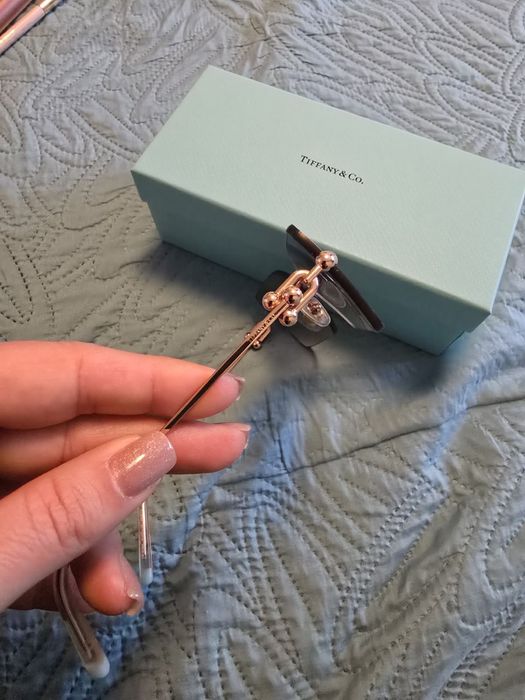 TIFANI супер актуални оригинални очила от оптика Леонардо