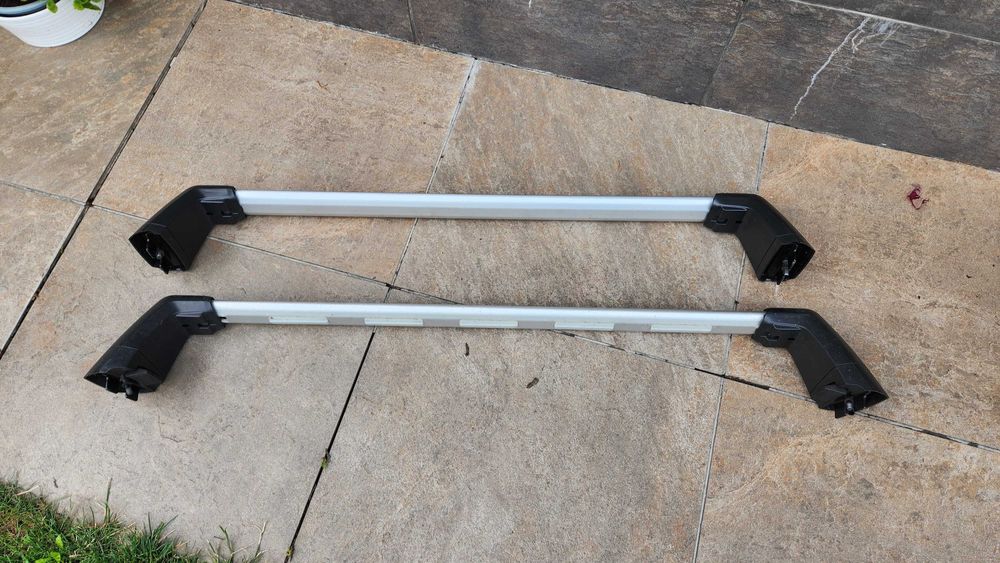 Bare transversale OEM Mercedes - Benz S Class W222, V222, X222