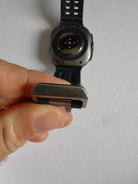 Smartwatch Samsung Galaxy Ultra