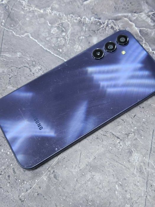 Samsung Galaxy A15 (г. Астана ул. Женис 24)Лот 751610