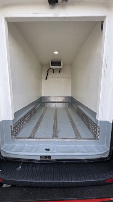 Форд транзит 350 2. 2 дизел 2014
Хладилен (работи отлично)
1343