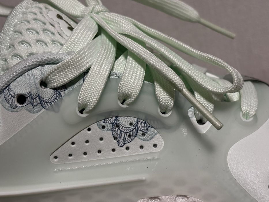Nike маратонки Jordan Heir Series 'Abundance'