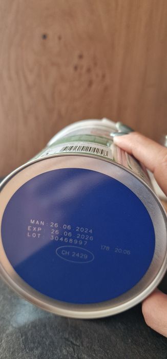 Адаптирано мляко