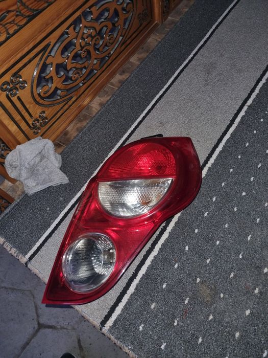 Спарк орка унг стоп