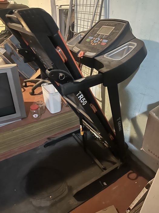 Беговая дорожка Genau tr50