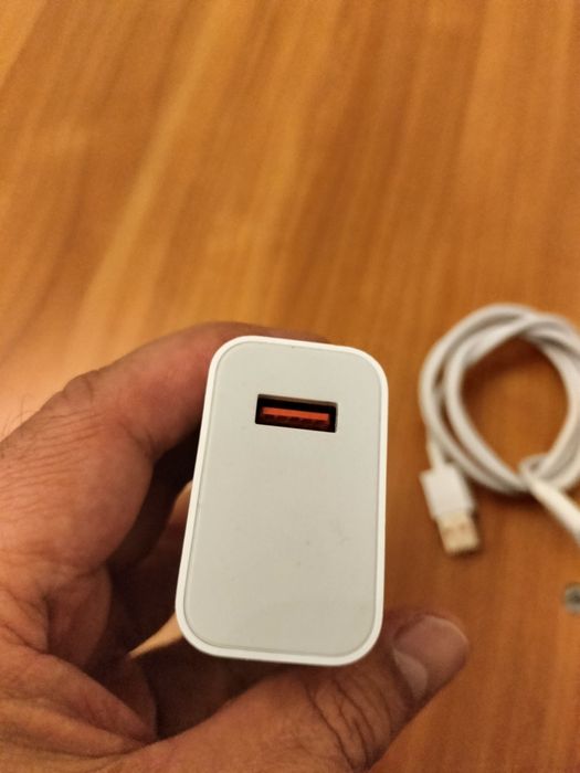 Redmi Note14.Адаптор.