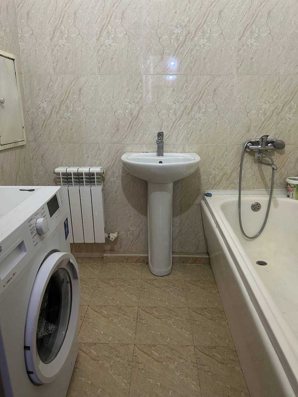 Аренда квартира новостройка ижарага Янгихаёт 135422
