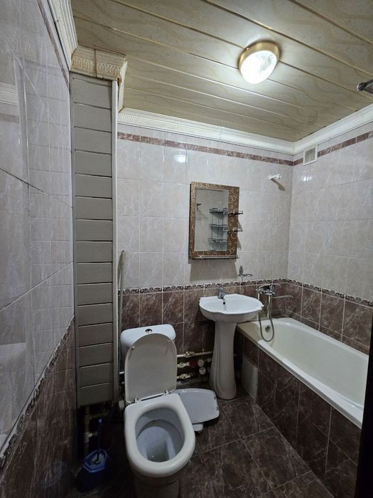 Продам квартиру Мархабо