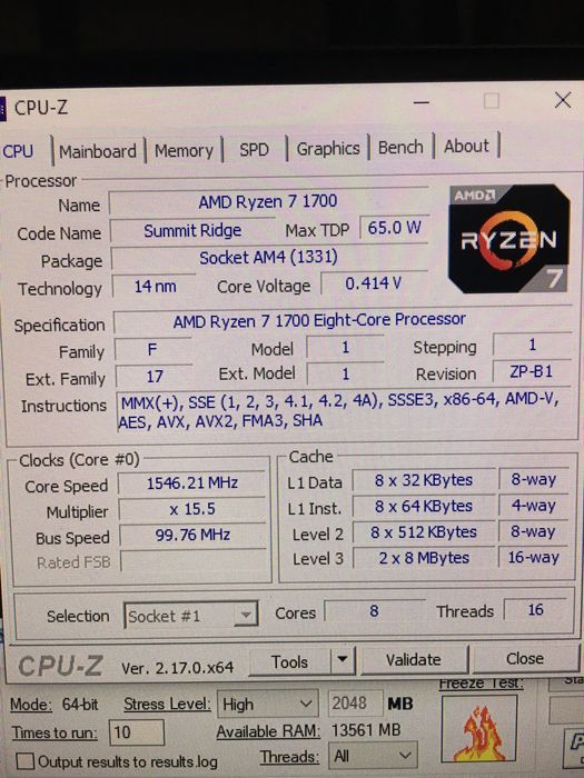 PC complet  tastatura si mouse fara monitor