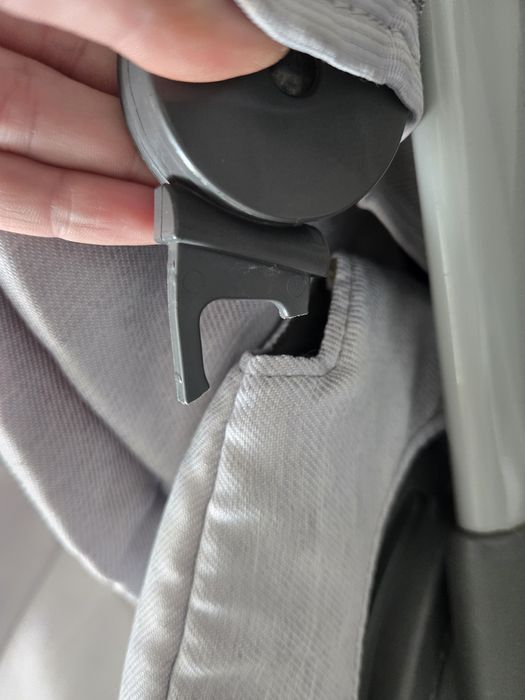 Mommy бебешка количка baby active 3в1