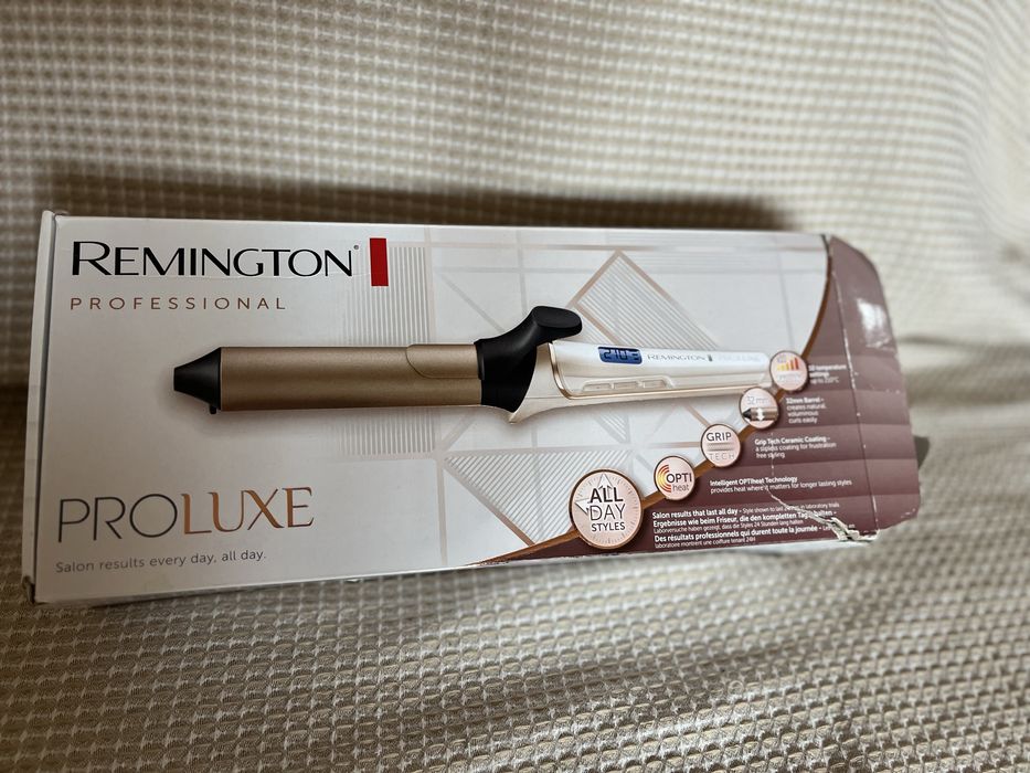 Маша за коса Remington 32mm