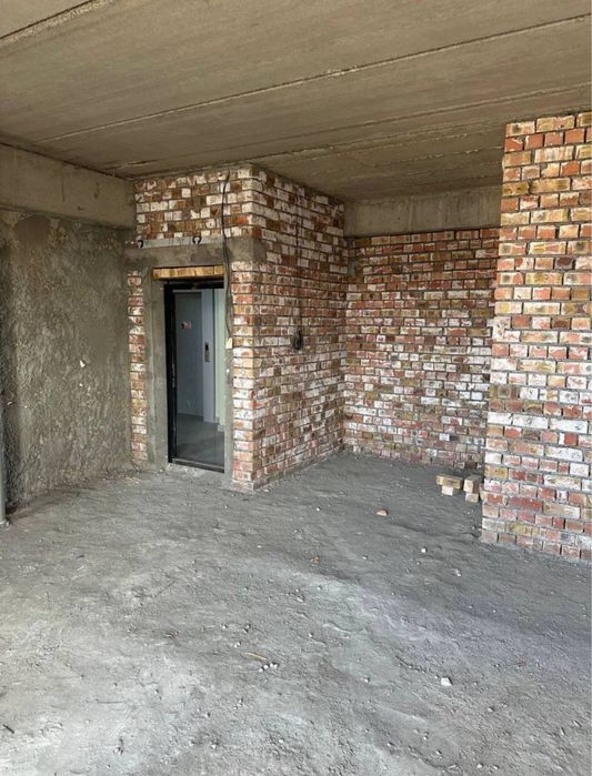 Продаю свою квартиру. 100 кв.м