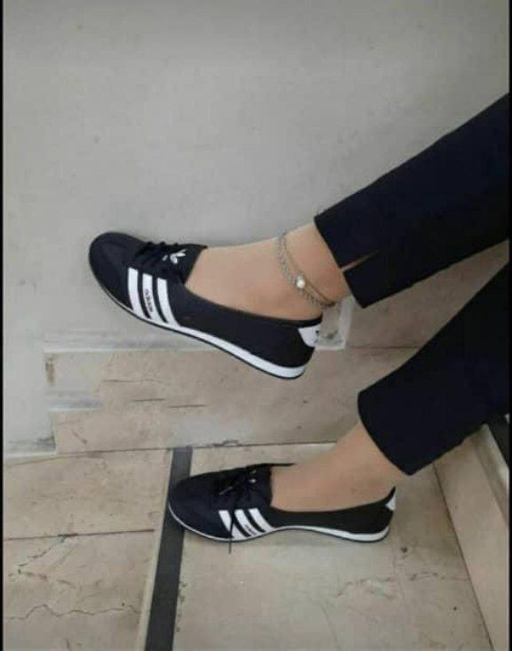 Борцовки женские "Adidas". Турция