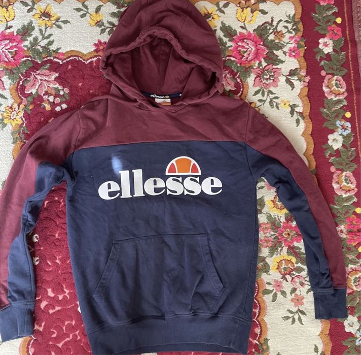 Hanorac Ellese barbati