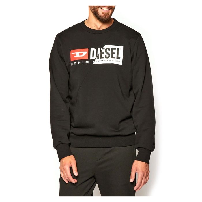 DIESEL суичър размер XL