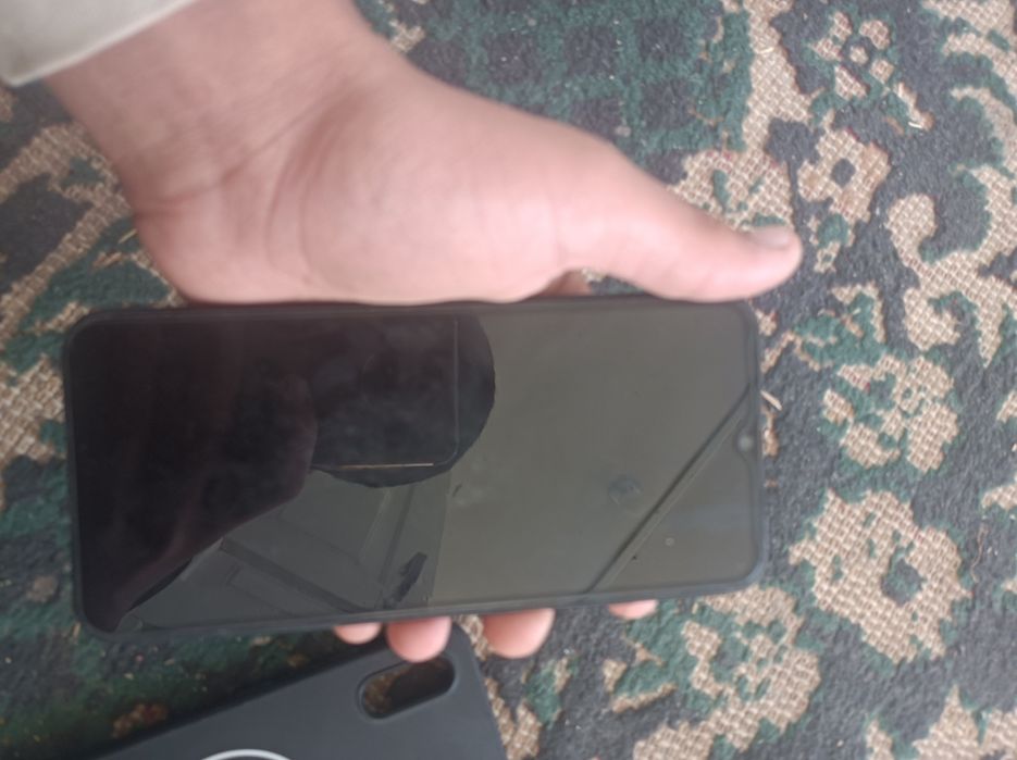 Redmi 9a 4/64gb holati ideal