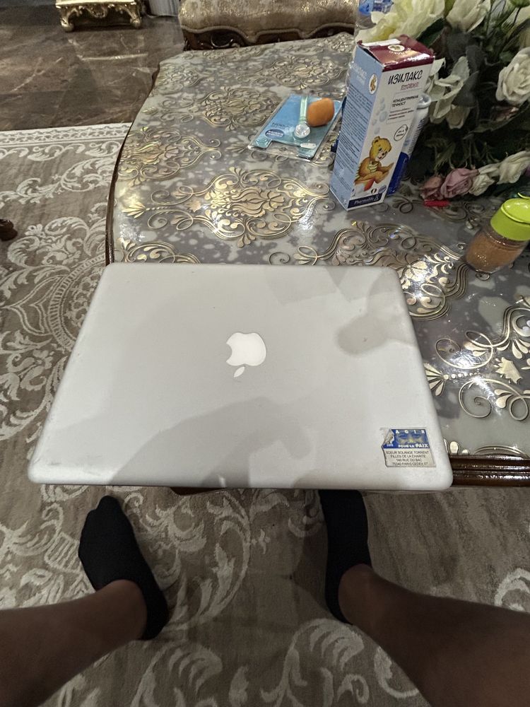 Apple MacBook Pro