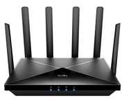 Router Cudy New 5G NR SA NSA AX3000 WiFi 6 CPE