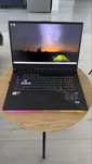 Laptop Gaming ASUS ROG Strix G17 – i7, GTX 1660 Ti, SSD 512GB